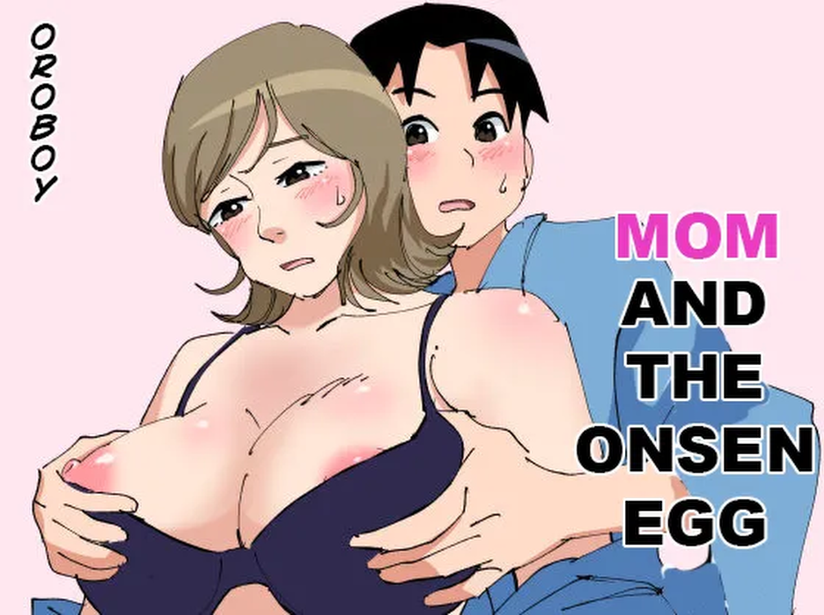 [Oroboy] Mama to Onsen Tamago | Mon and the onsen egg [English]