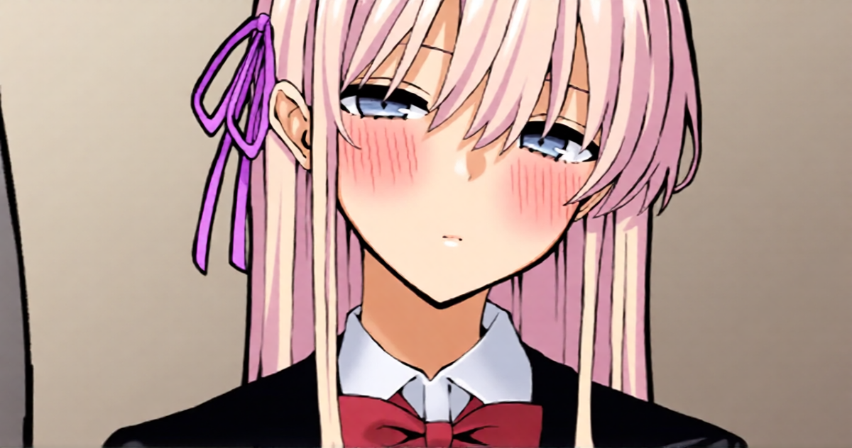 [涼] アナルゼリー浣腸漫画