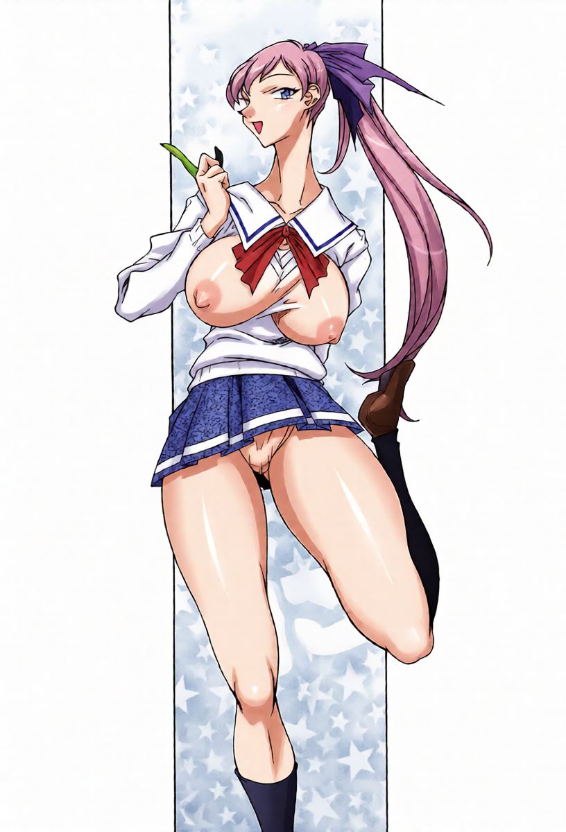 [Kitamimaki Kei] Gakkoheiko! | Back to School [English] [HentaiLLC]