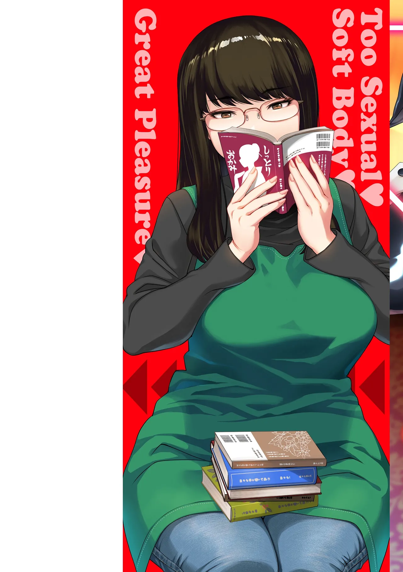 [Rokkaku Yasosuke] Aru Koto Nai Koto [Chinese] [甜族星人赞助汉化] [Digital]