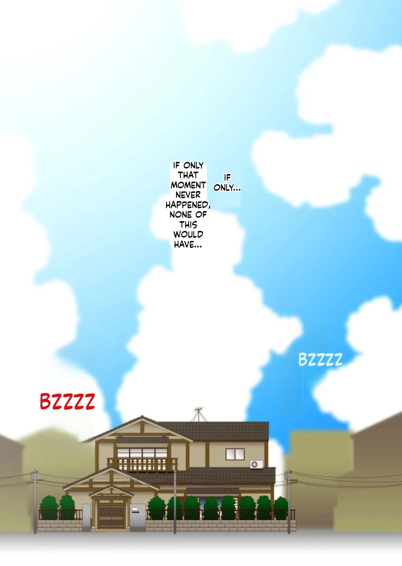 [GN (Girl's Number)] Widow's Madness (English)