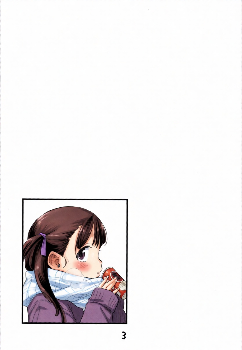 (C101) [Okosama Lunch (Nishinozawa Kaorisuke, Hirayan)] Okosama Pudding Zoukan Gou 2022