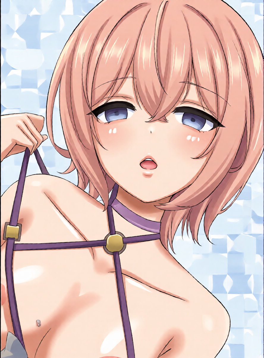 [Neko no Rojiura (Neko Uta)] Itsumademo Soba ni SUMMER (O.N.G.E.K.I.) [Digital]
