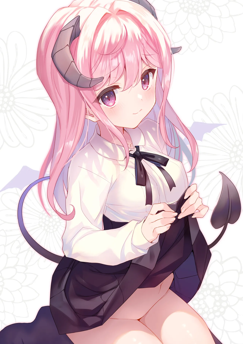 [ties (takei ooki)] Imouto Succubu [Digital]