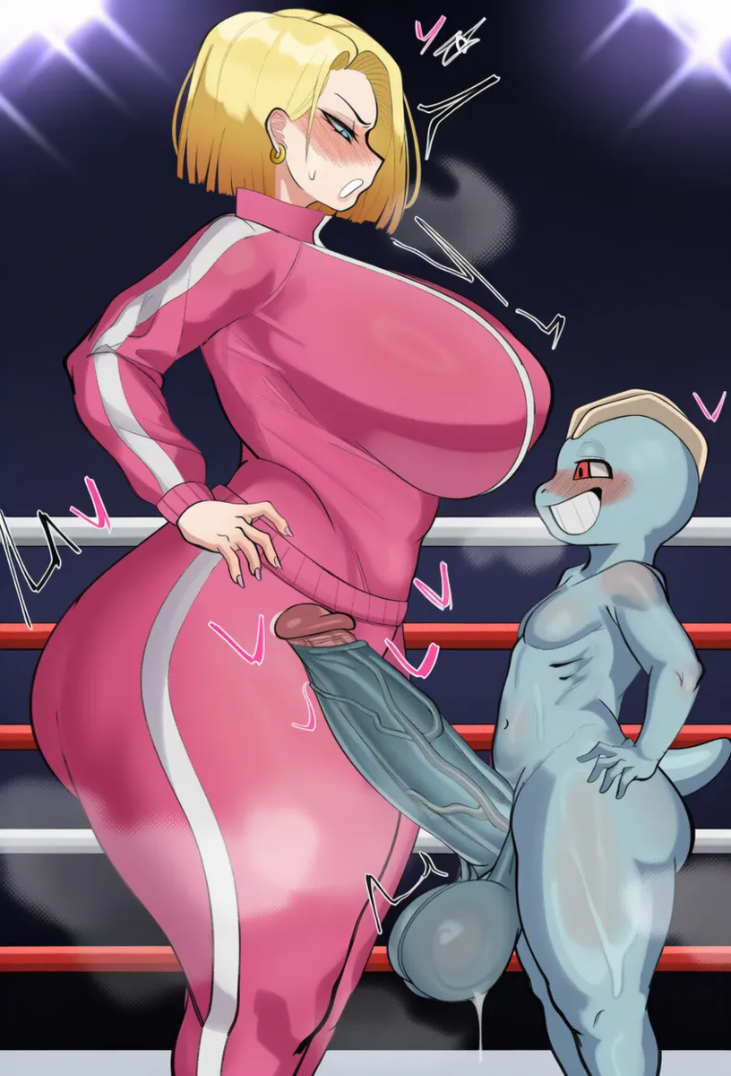 [Pokse] Dragonball x pokemon [AI Generated]