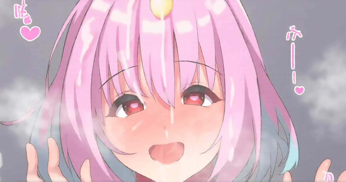 [Mithril Rim] Riamu (THE IDOLM@STER CINDERELLA GIRLS)