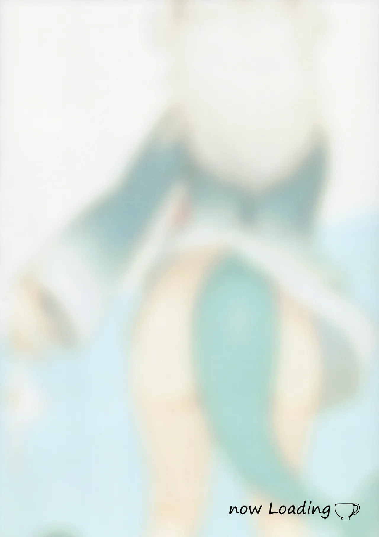 (C106) [Braun Kan Cafe (Johnny)] Shiriizu in the Hips (Hololive)