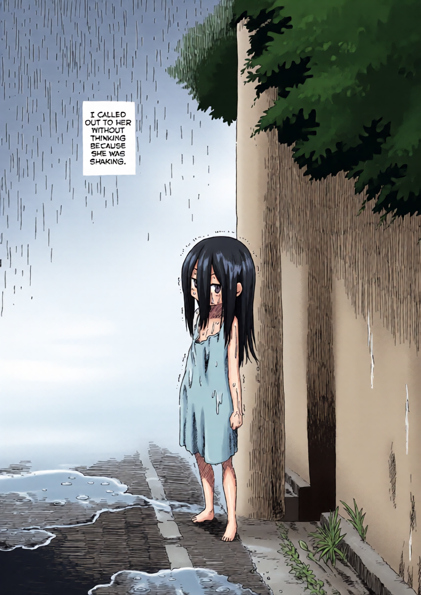 [Horihone Saizou] Koe wo Kagu [English] {HimaHimaSeijin} (decensored)
