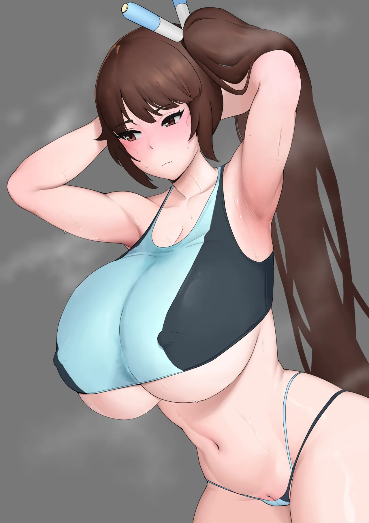 [Moebell] 2020 May Reward (ENG) (Gumroad)