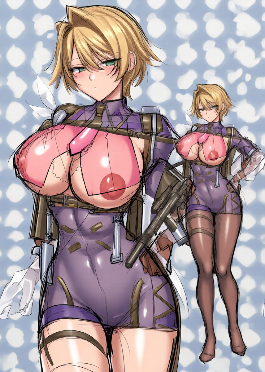 C107おまけ本楽火器Vol.13 （消火器部分のみ）