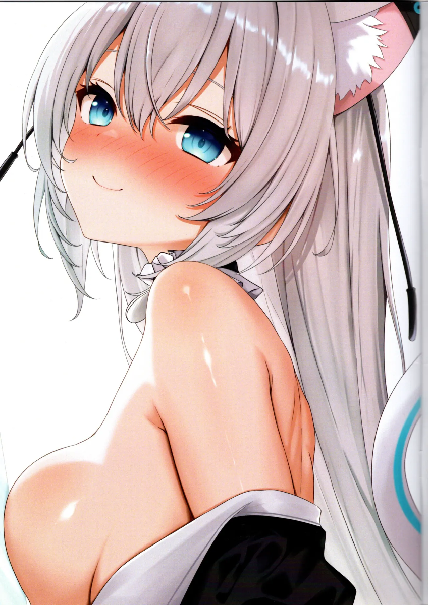 (C107) [Kakita Yoru (Bungaku)] Hamidashi Cat! (Nora Cat)