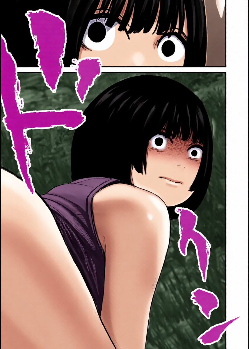 [Shahunyans] Dosukebe Satsuei de Asoko wo Torareru [Shia 07]