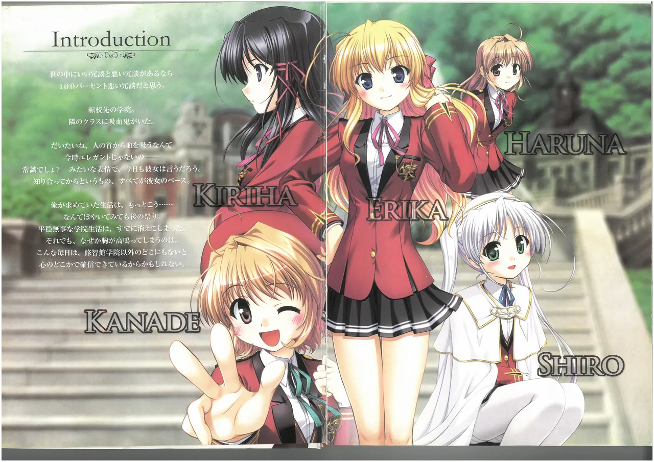 FORTUNE ARTERIAL PERFECT VISUAL BOOK