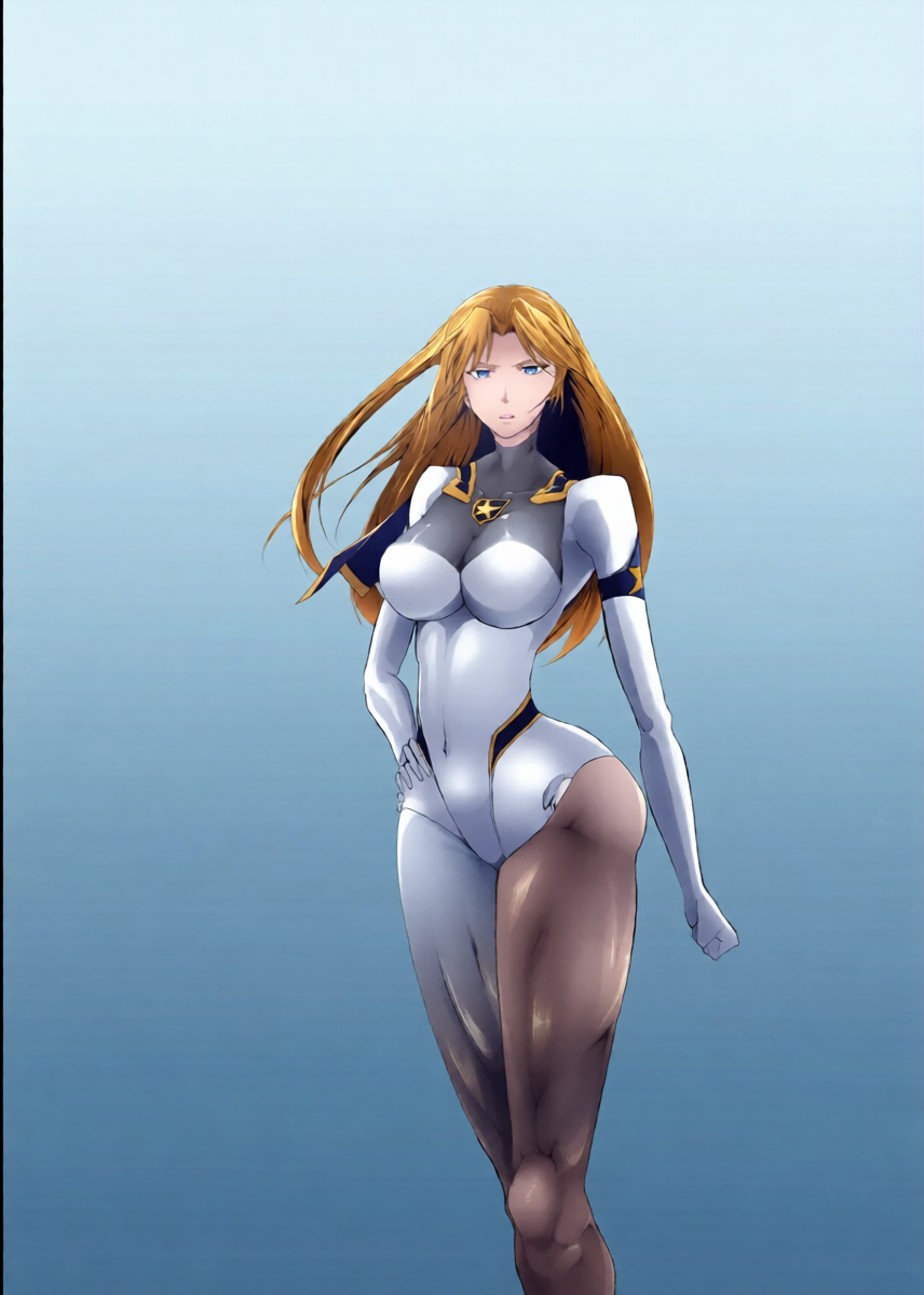 [FAT CAT] Superheroine Ema no Haiboku [English] [Digital]
