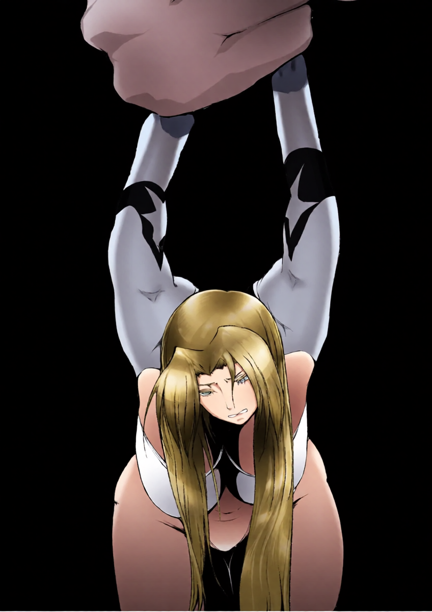 [FAT CAT] Superheroine Ema no Haiboku 2 [English] [Digital]