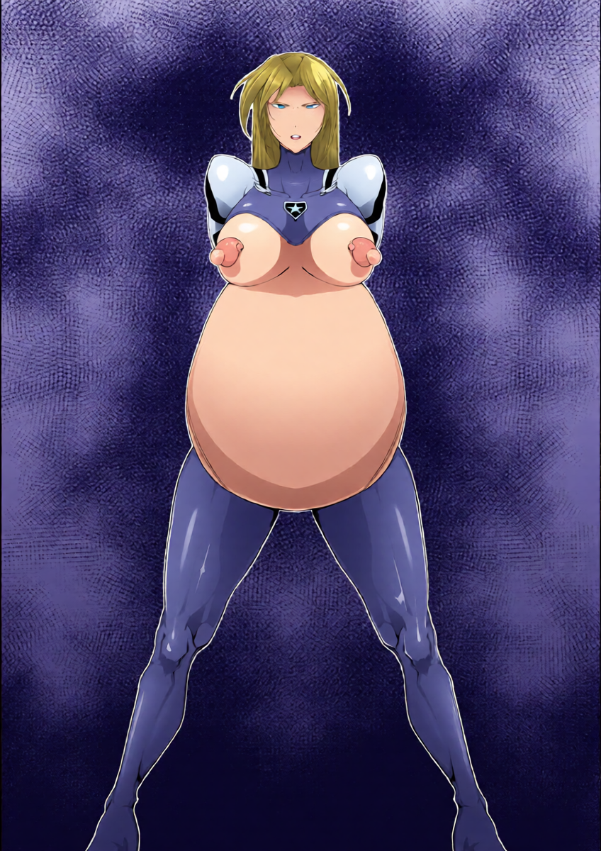 [FAT CAT] Superheroine Ema no Haiboku 3 [English] [Digital]