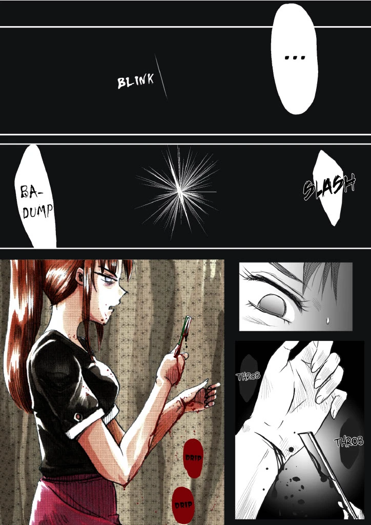 [Gato] Shibari Touki-den SPHINX Act 7 vs Joujutsu | A Tale of Bondage Fighter Princess Sphinx Act 7 vs Staff Martial Arts [English]