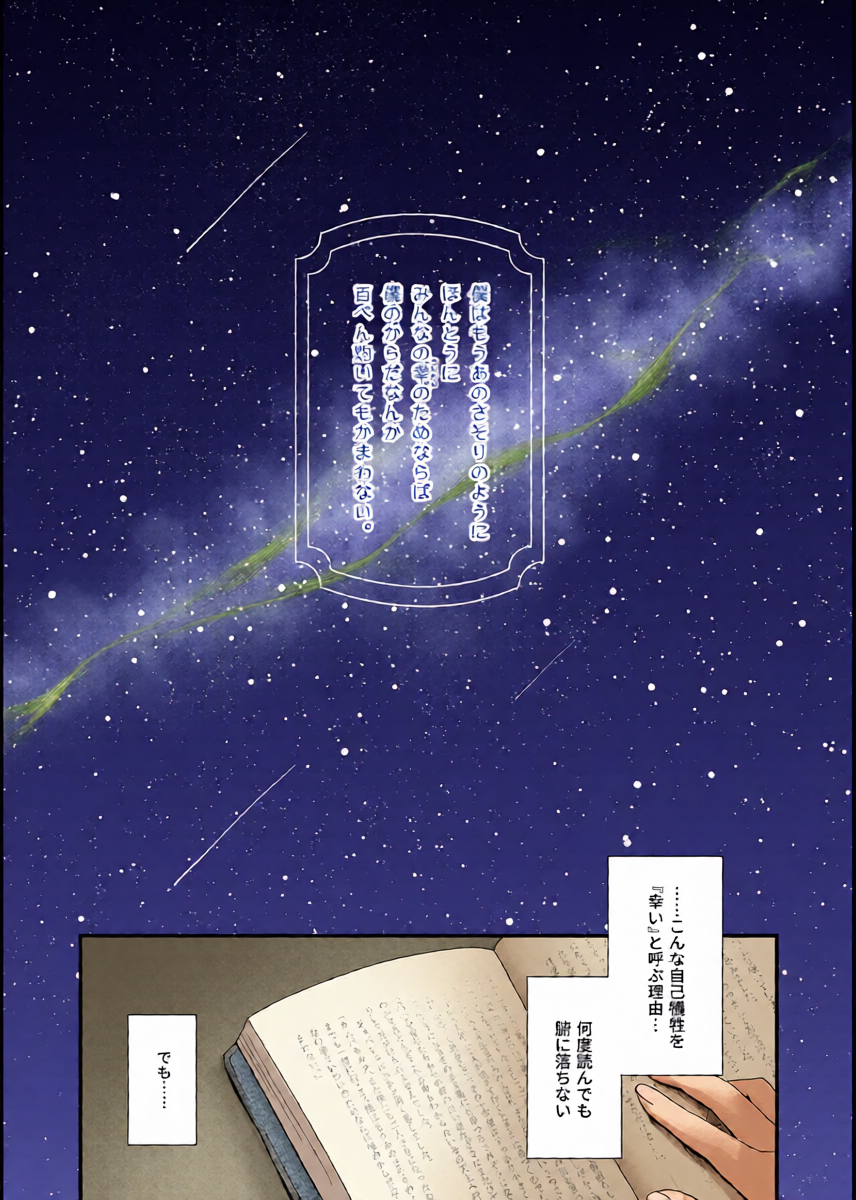 [Sugar Coat: (Zarame)] Hoshi Furu Yoru no, Ureigoto (Blue Archive) [Digital]