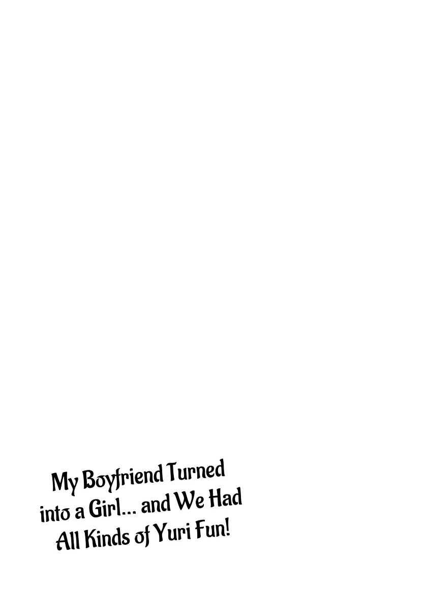 [Makura] TS Henshin de Mesuochi Shita Kareshi to Yuri Etchi Zanmai | My Boyfriend Turned into a Girl… and We Had All Kinds of Yuri Fun! [English] [Link-Link]