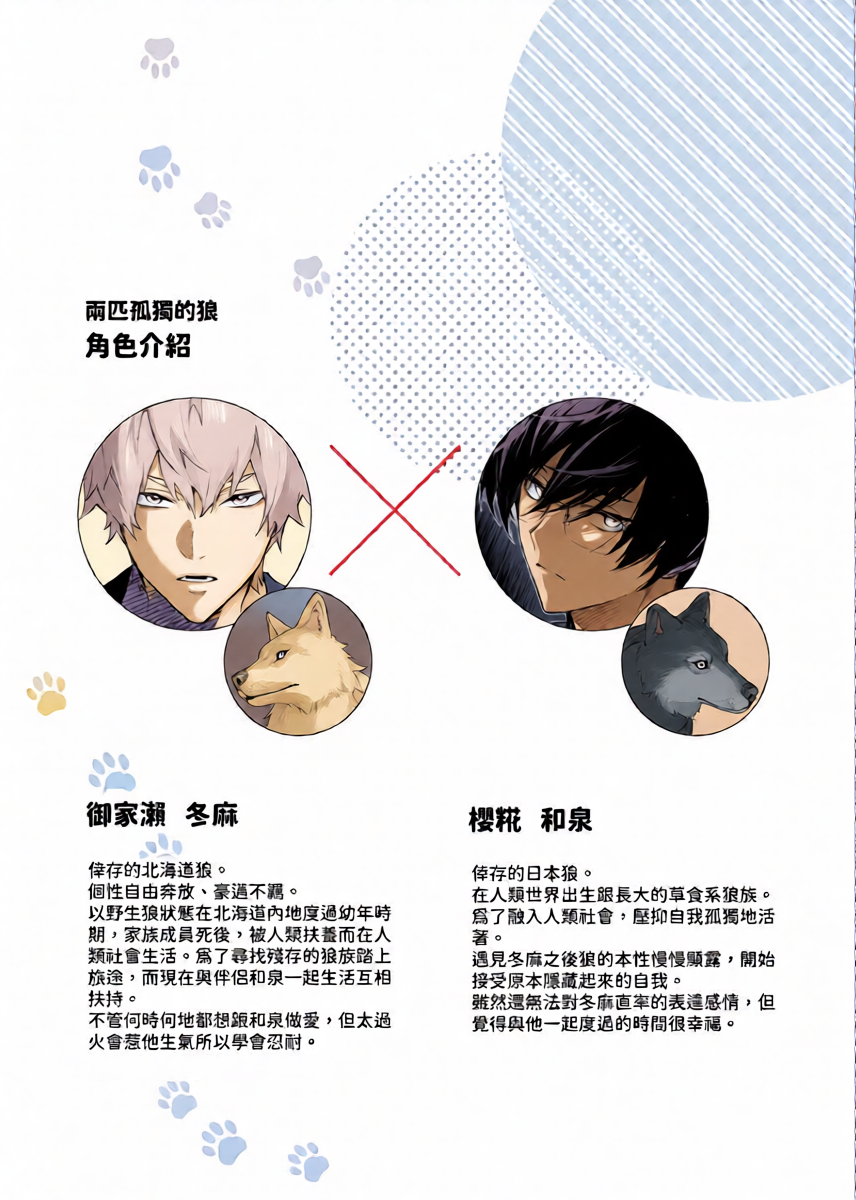 [よふかしこよし]発情期ってこと?