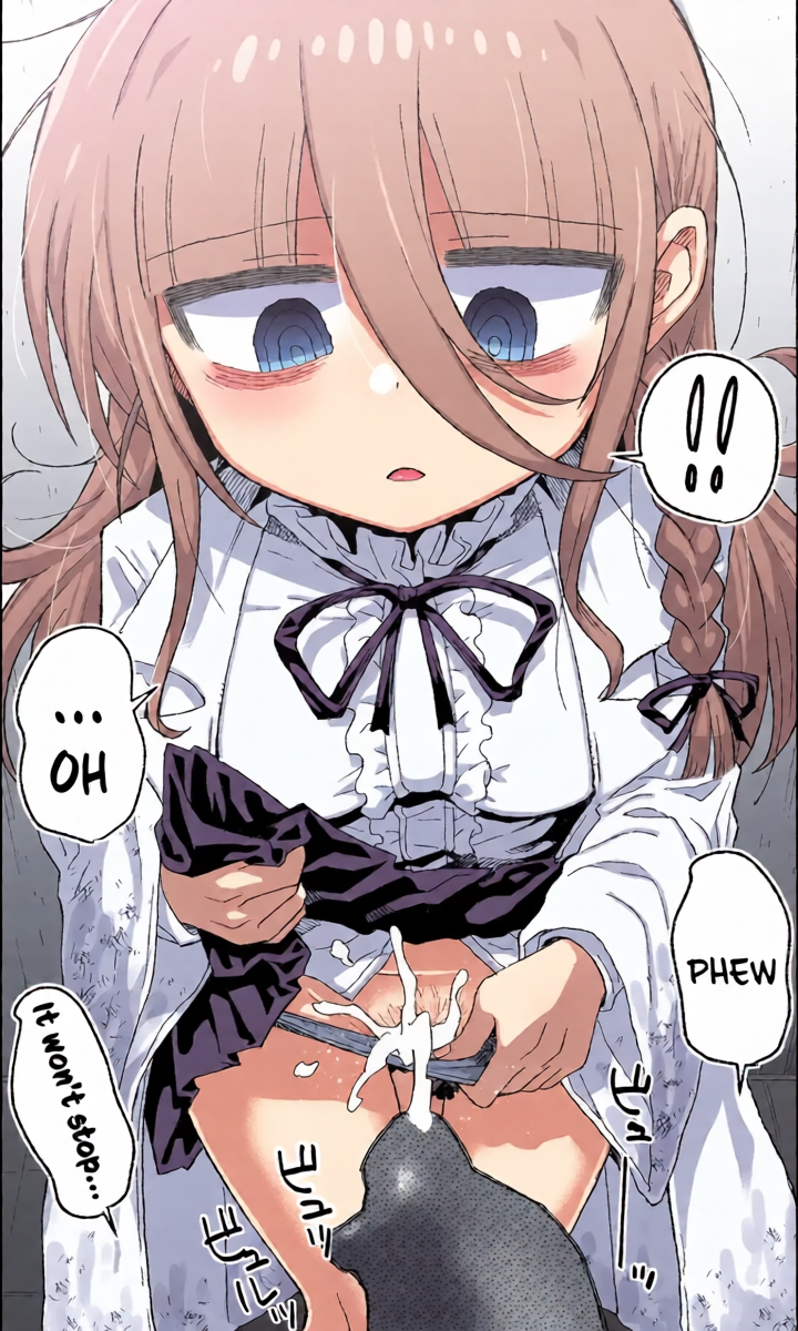 [Samon Shiu] Sora-san (Fan Art)