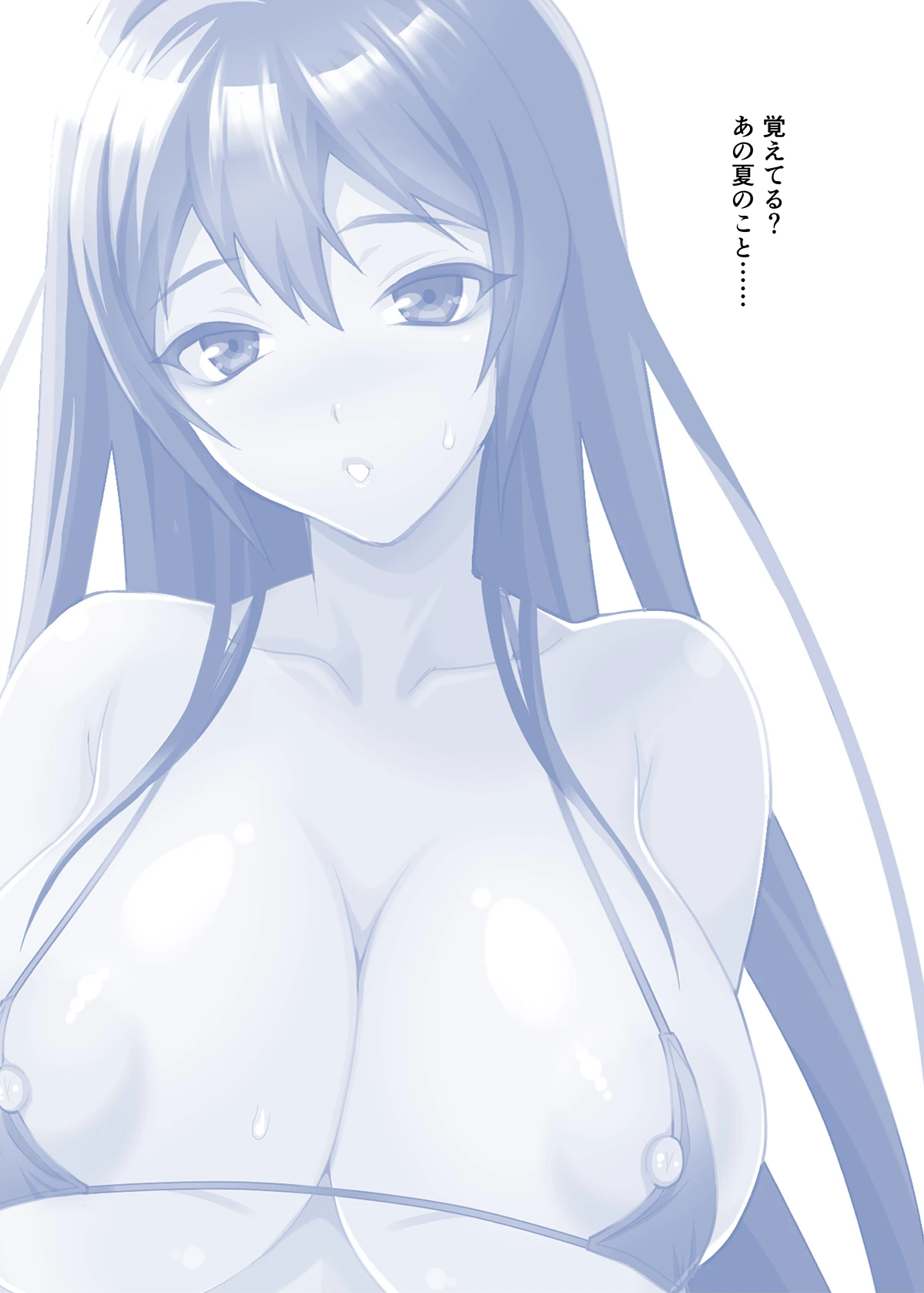 (C104) [Shallot Coco (Yukiyanagi)] Yukiyanagi no Hon 55 Natsu no Omoide [Digital]