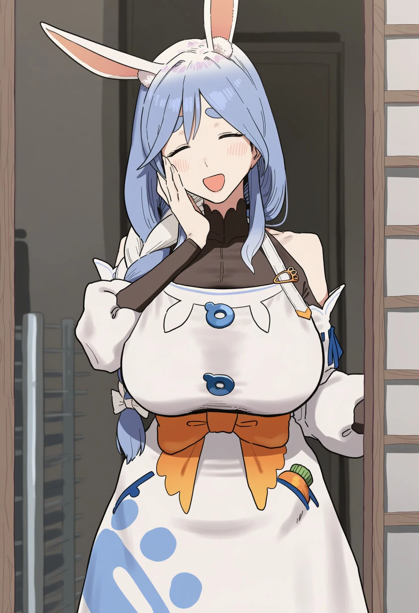 [porica800  pixiv 115176453]   PekoMama  [AI Generated]