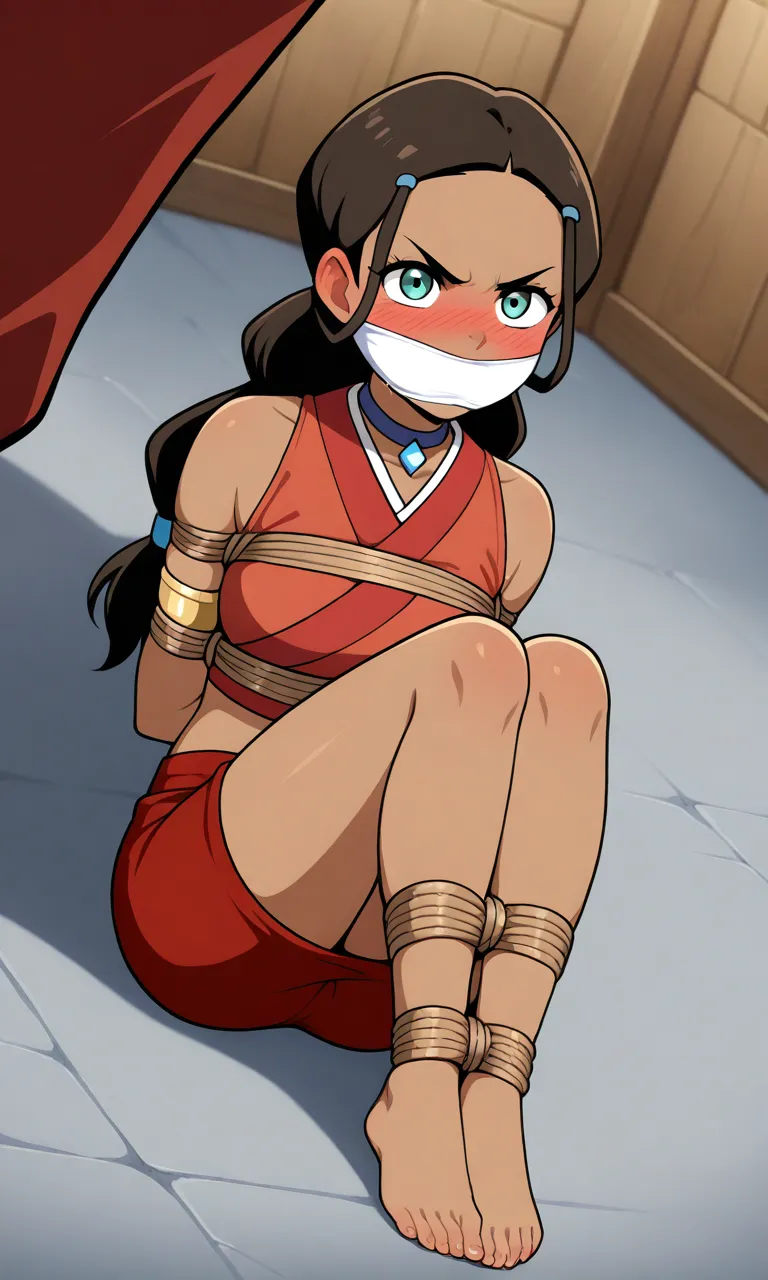 Avatar [AI Generated]