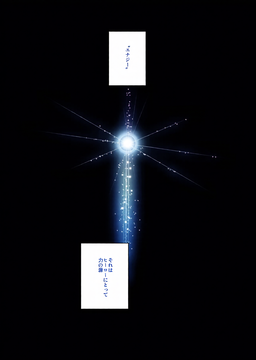 [Nasi-pasuya (Nasipasuta)] ENERGY DRAIN [Digital]