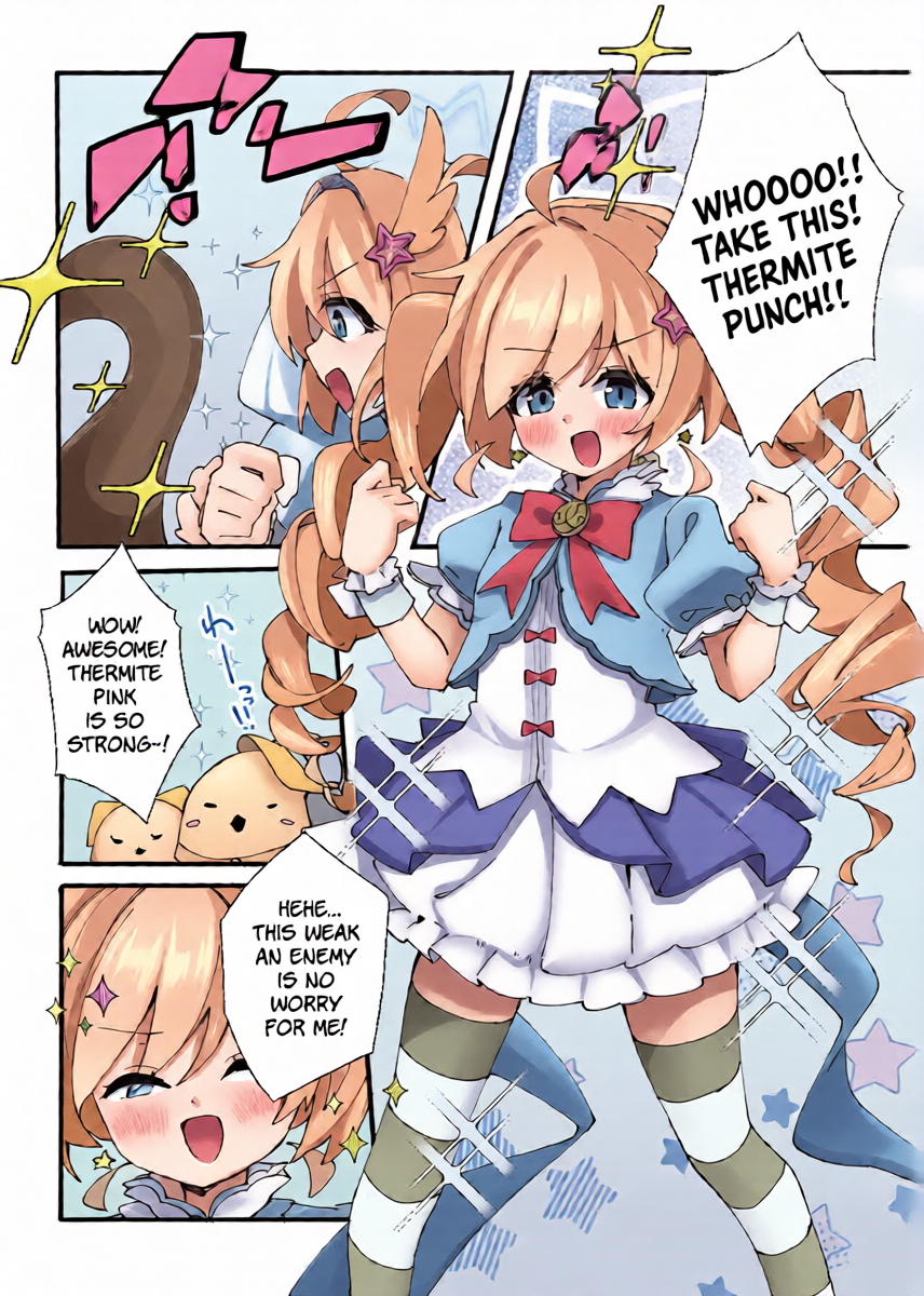 [TrinkeT (Karaage3)] Kono Ato Makemasu | After This, I Lost (Blue Archive) [Digital] [English] [The People With No Name]