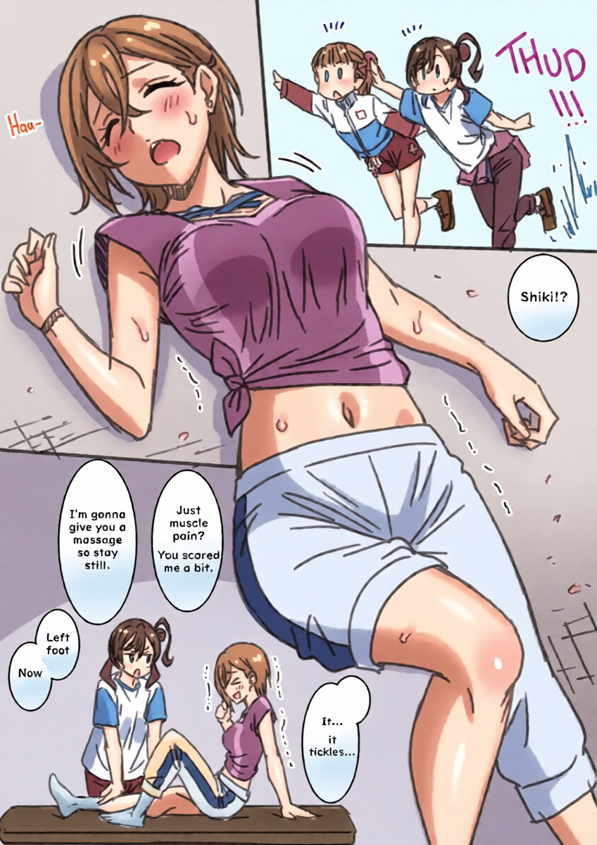 [Otono Natsu] Natsumi Memorial - Shiki (Love Live! Superstar!!)
