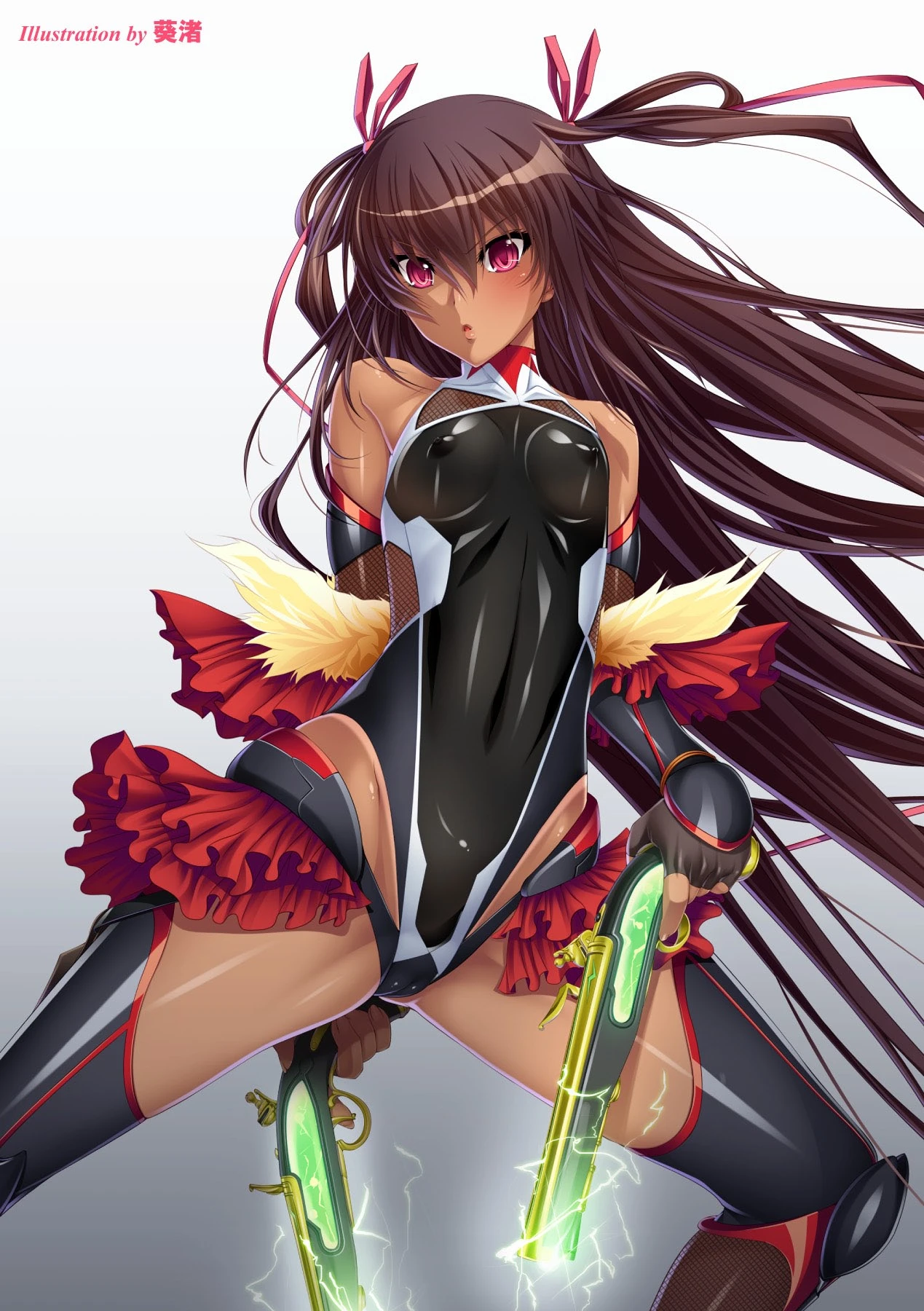 [Anthology] Bessatsu Comic Unreal Lilith Collection 4 Digital Ban Vol. 1 [Digital]