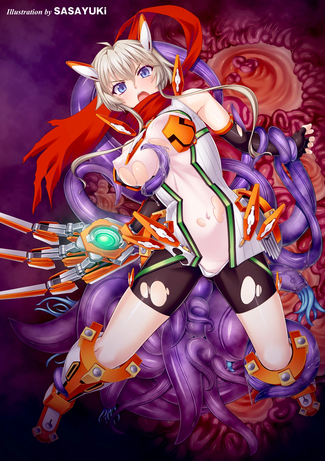 [Anthology] Bessatsu Comic Unreal Lilith Collection 4 Digital Ban Vol. 2 [Digital]