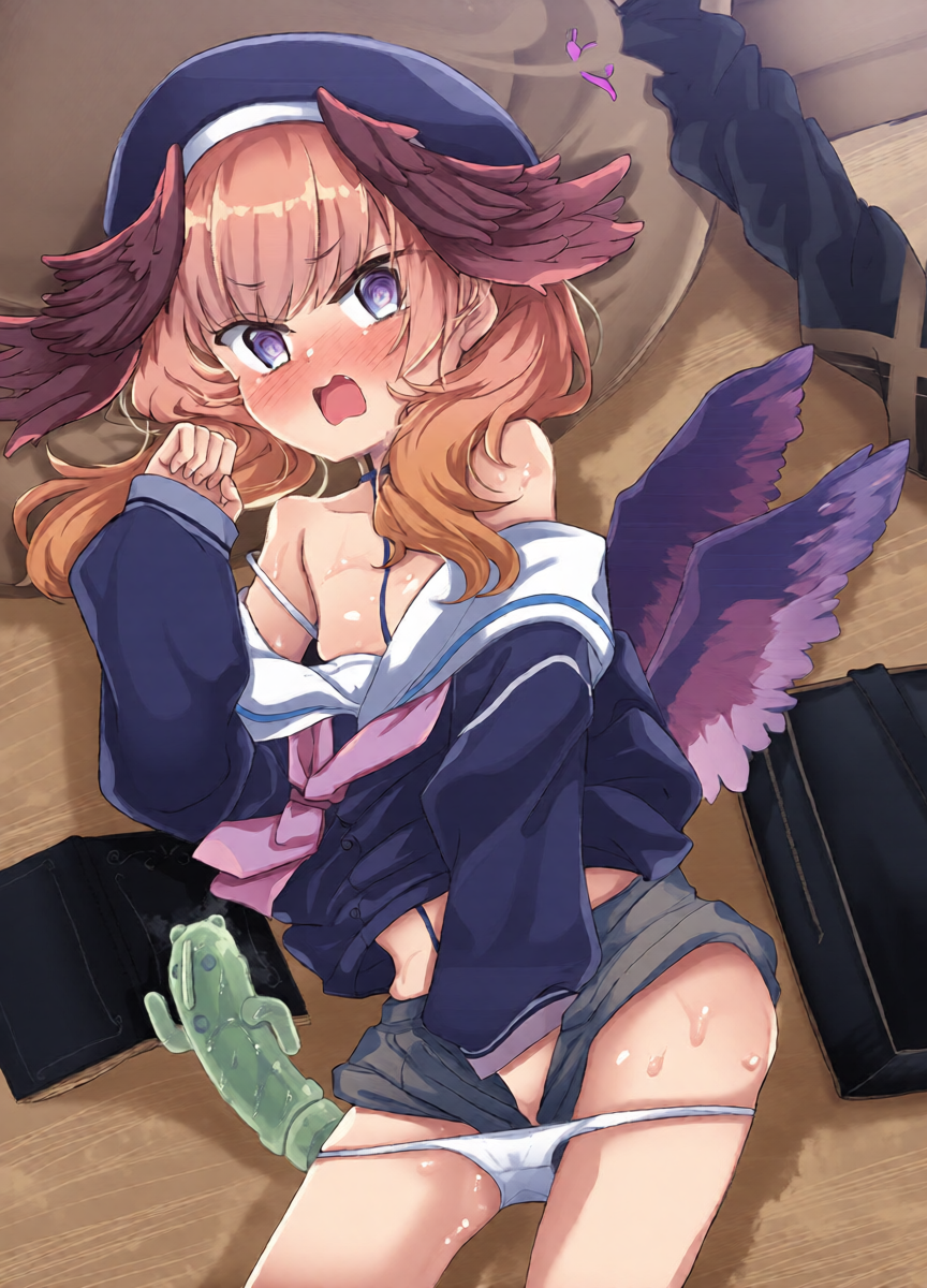 [662KB (Jyuuji)] Ecchi nano wa Dame Shikei desho!? | 色色的东西不是就得死刑吗!? (Blue Archive) [Chinese] [小桃汉化组] [Digital]