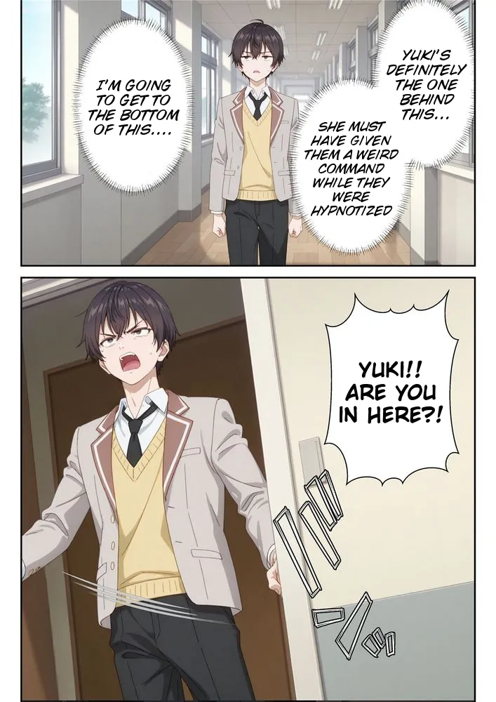 [Nihai-do] Itazurasuki na Imouto no Saimin Anji de Bijin Shimai ga Dereru Dokoro Janakunaru Hanashi 2 [English] [Tigoris Translates] [AI Generated]