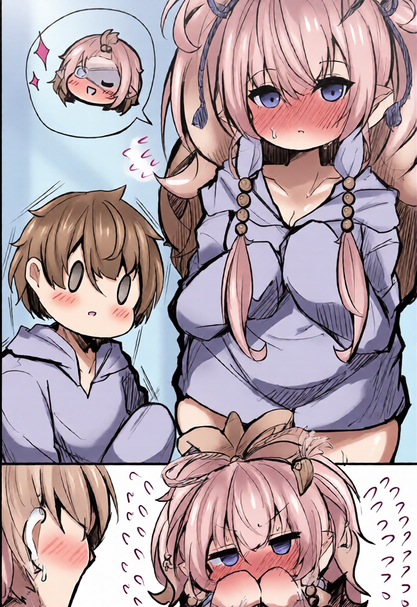 [もりの] マキラちゃん