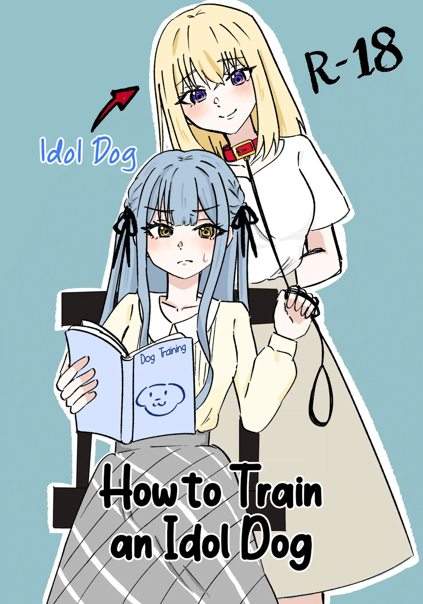 [Kraken (Hasyoku)] Idol Wanko no Shitsukekata | How to Train an Idol Dog (BanG Dream! Ave Mujica) [English] [Paradisus Translations] [Digital]