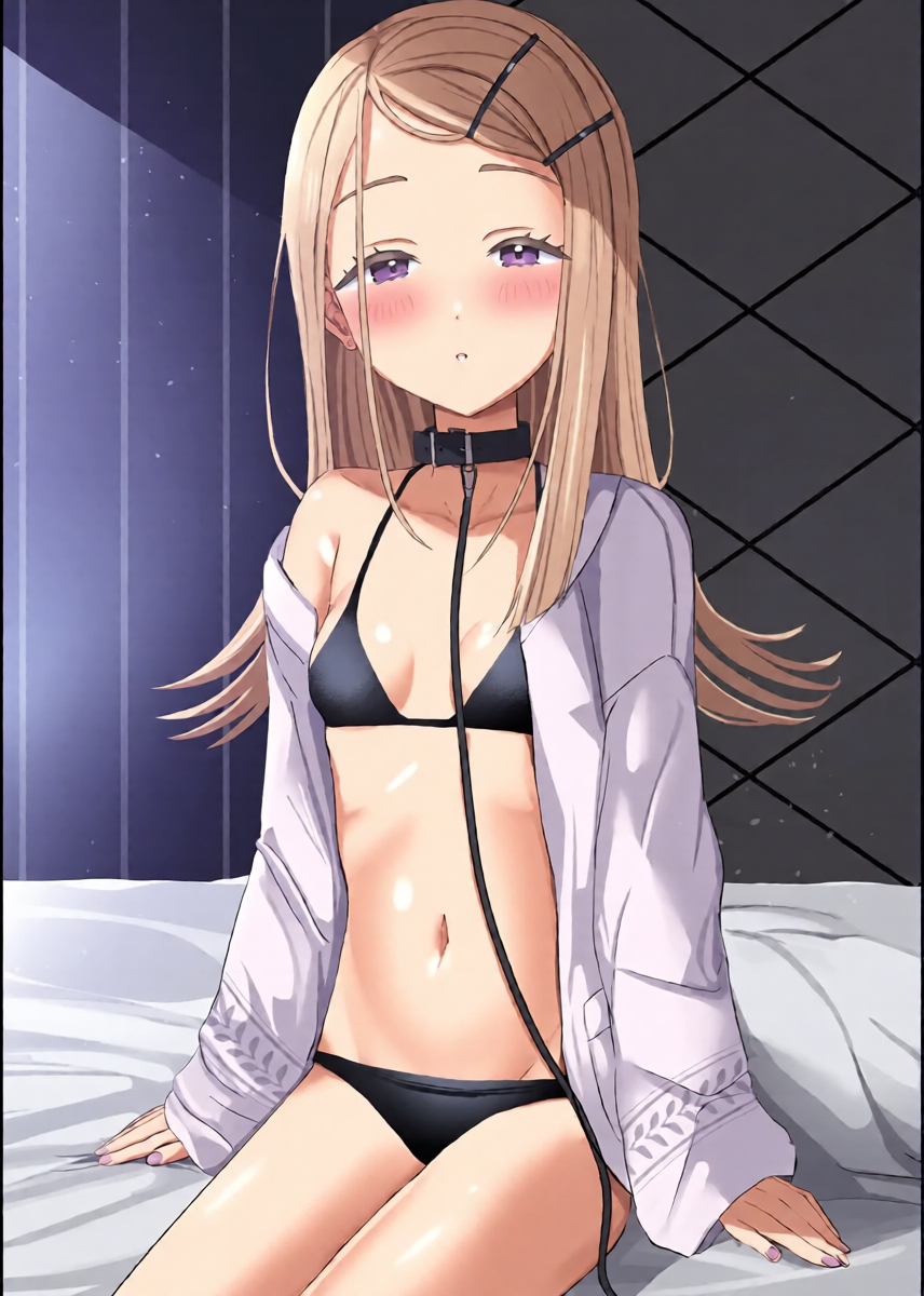 [Moreriikusu (More)] Hiro ni Kubiwa o Tsuketa nara (Gakuen IDOLM@STER) [Digital]