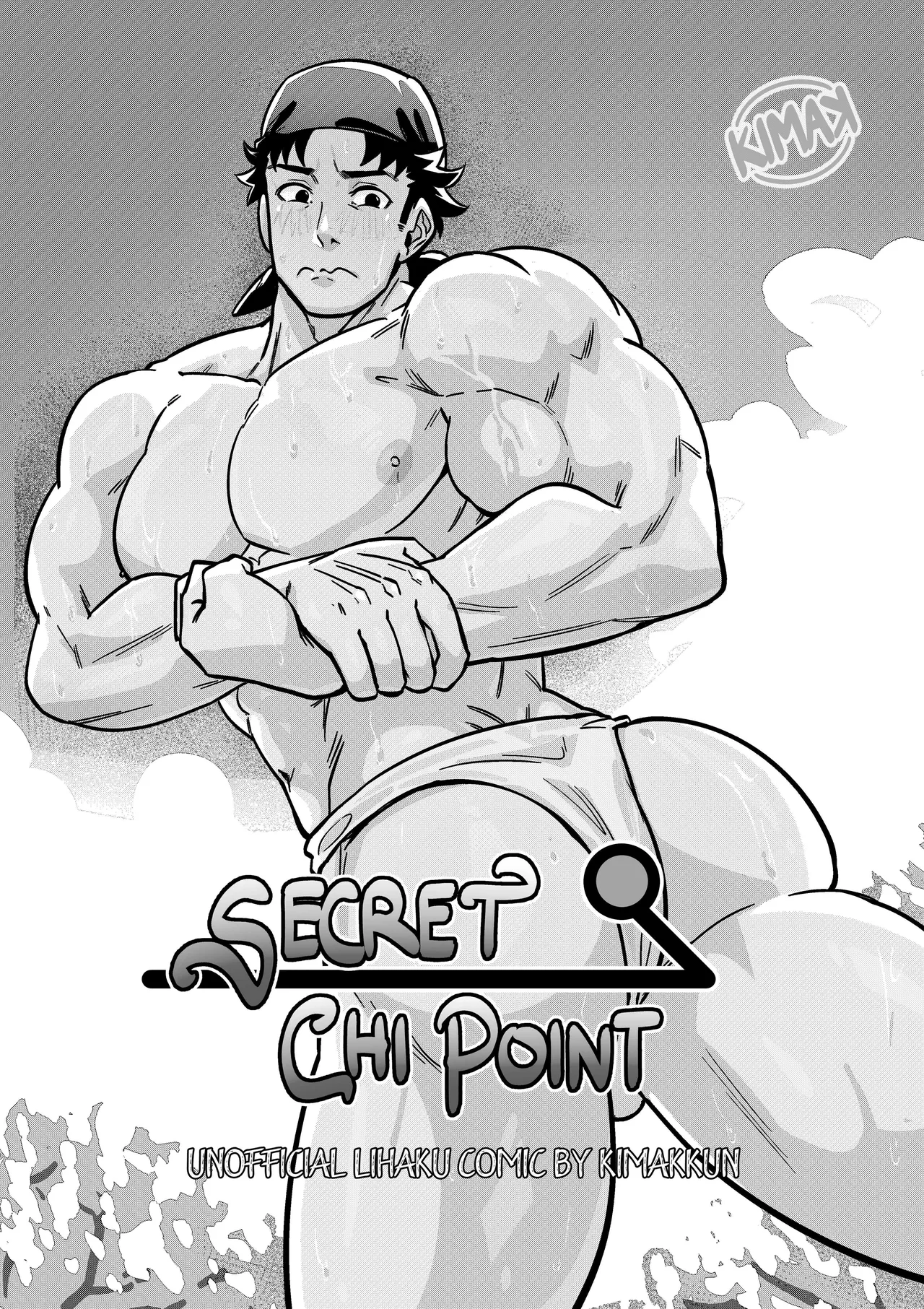 [kimakkun] Secret Chi Point [English]