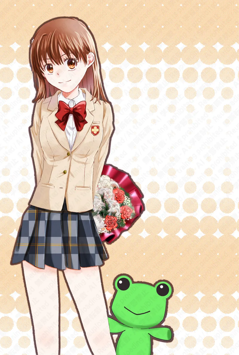 [Hina] Ue Koto Tsui rogu 2026-nen ② (Toaru Kagaku no Railgun)