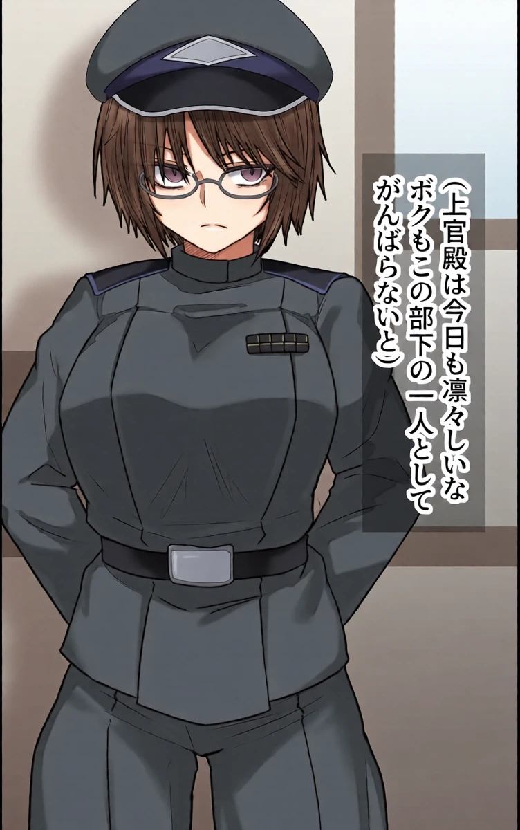 [Kinginboueki] Kone Nyuutai no Shiniri to Joukan-dono