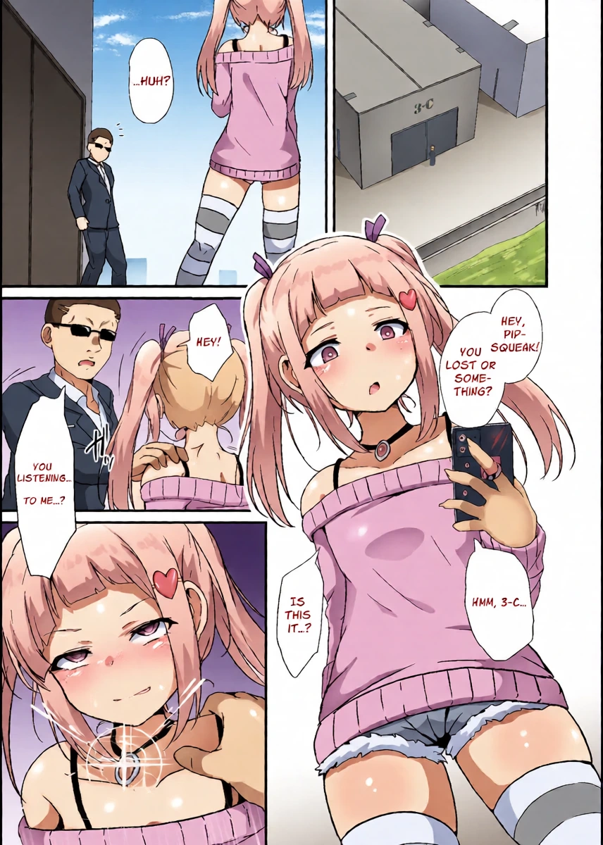 [Drooly (Yotaka)] Houkairensa | Cascading Collapse [English] [Mr. Frog Translations] [Digital]
