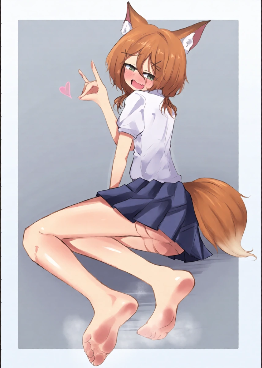 [Golden Time (Mialumi)] Kohai Tsukasa-Chan no Shiro shibori (Touhou Project) [Digital]