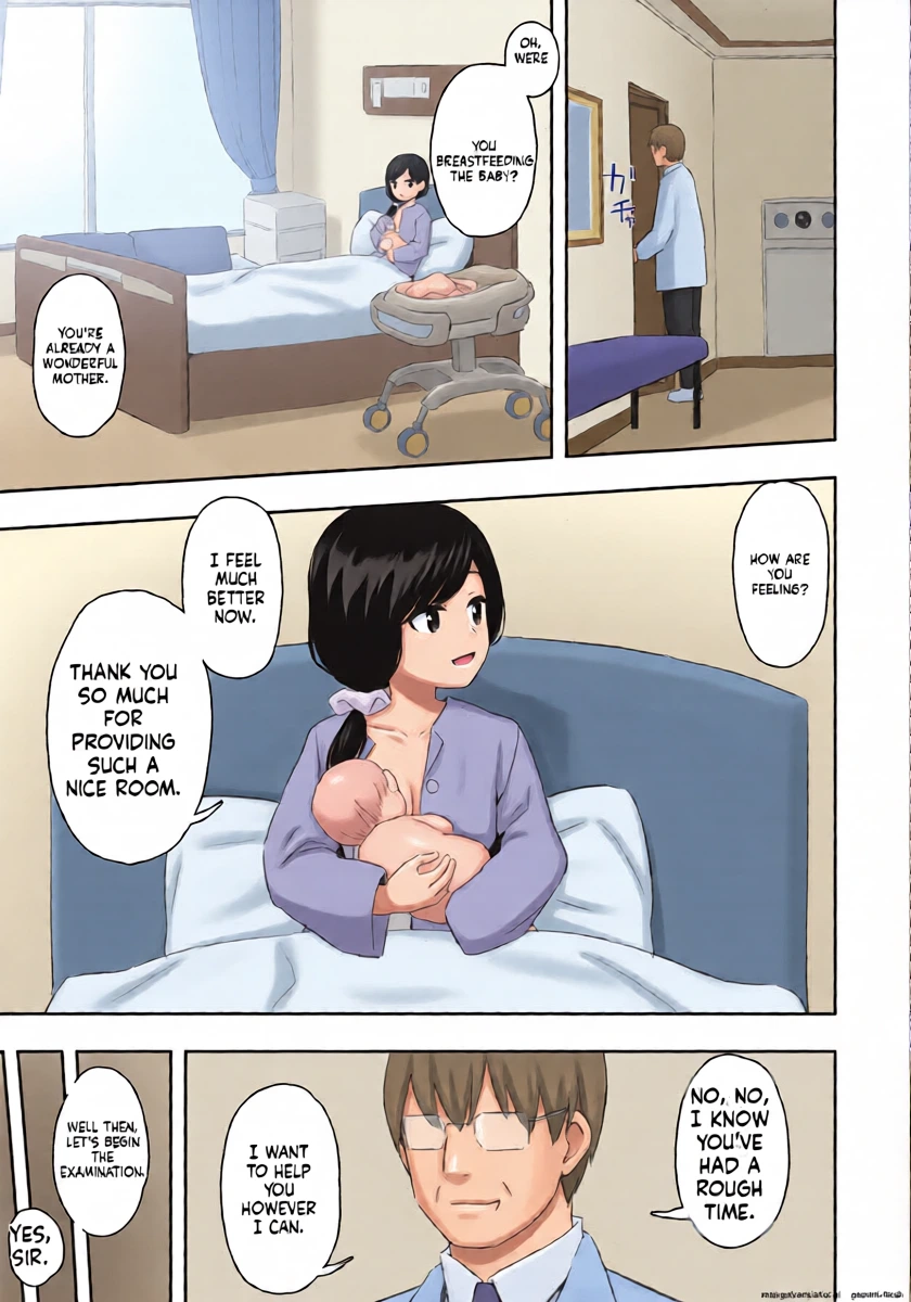 [DomoDomo (Domo)] Otonari-san no Ko ni Ichiman Yen Agetara Iroiro Yarasetekureta 5 (English)