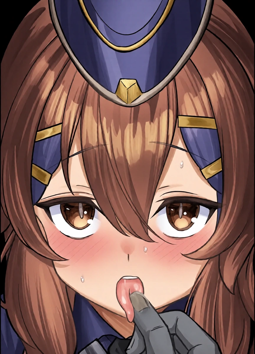 [DIUDADA (DIUDA)] Kantan de Hayai Doujinshi 03 Ai de Zassou o Kangai Suru Hen (Blue Archive) [Digital]