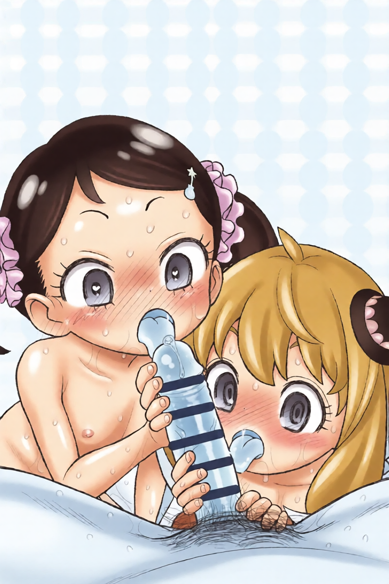 (C107) [Ashinoie (Taryl.)] Hinnyuu Musume 42 Zouho-ban (Spy x Family)
