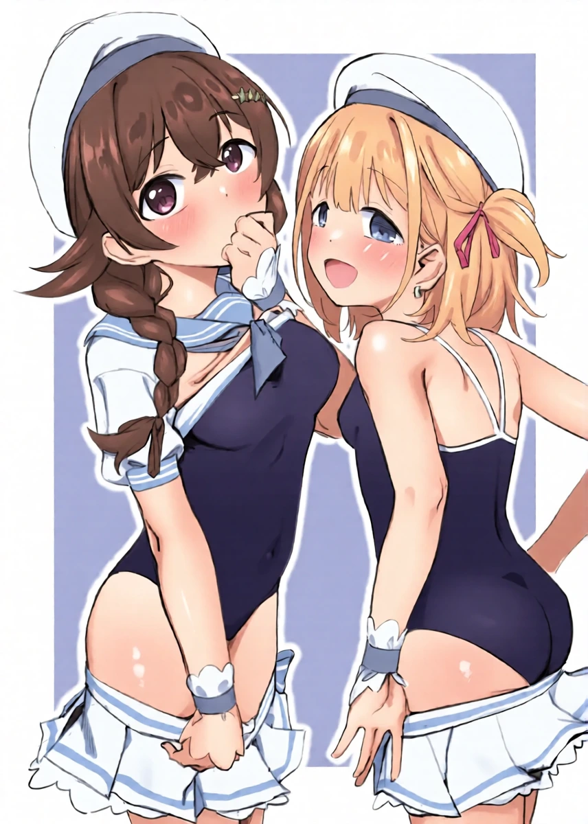 [Sukepirium (Kumanomi)] Sukepirium no Rakugaki Hon (THE iDOLM@STER: Shiny Colors) [Digital]