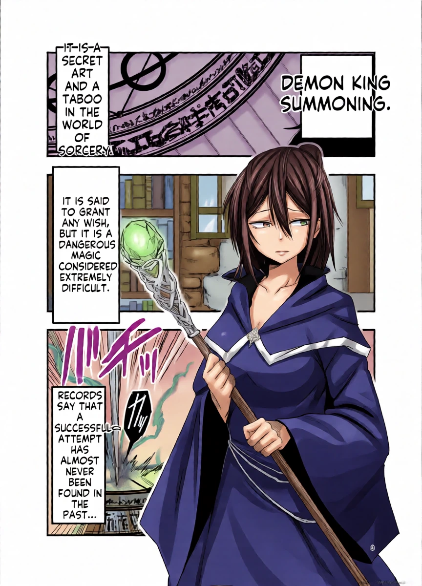 [Adolescence Maru] InCha Majutsushi Shoukan ni Hamaru. - nerd wizard get wrapped up in conjure | Indian-Chinese Magician Hooked on Summoning [English]