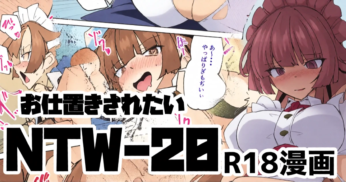 [ミナミ・シン] NTW-20