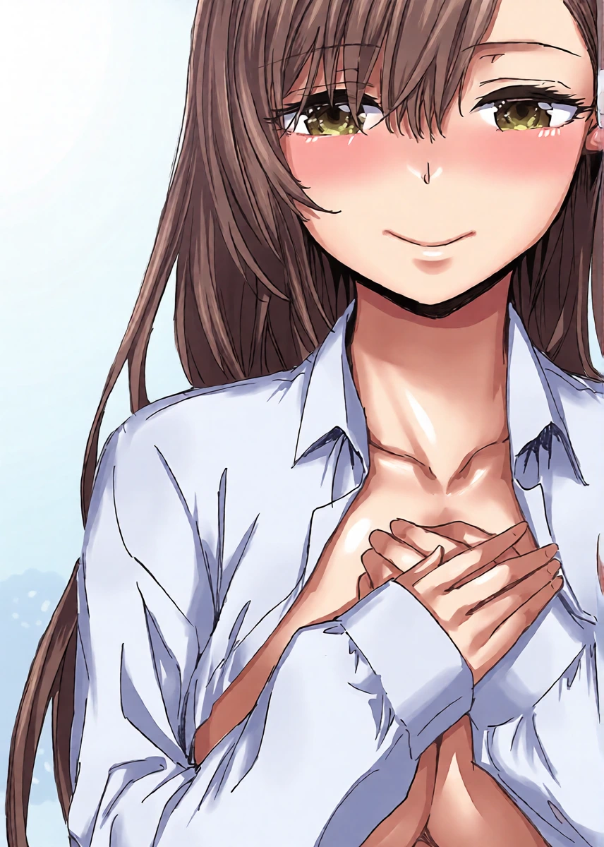 [furuike (Sumiya)] Haken no Nakano-san wa Moto AV Joyuu ~Office de Dokidoki Sex Hen~ [2026-01-10]